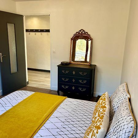 Appartement Au Coeur Des Alpes Albertville Buitenkant foto