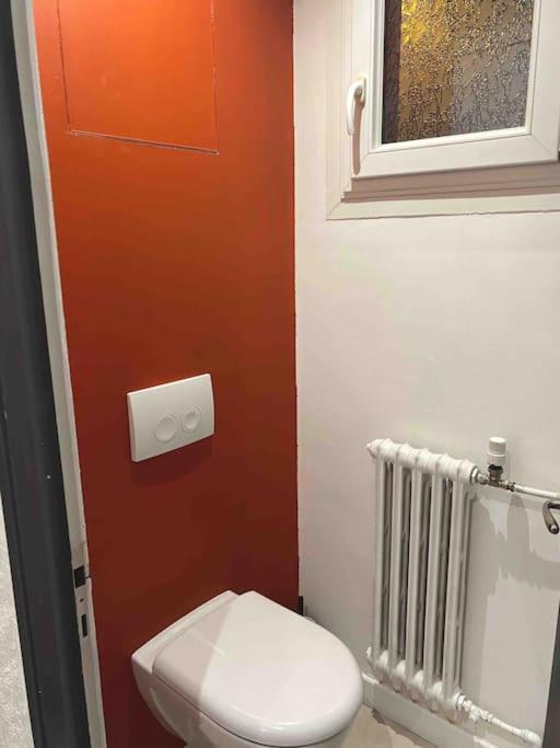 Appartement Au Coeur Des Alpes Albertville Buitenkant foto