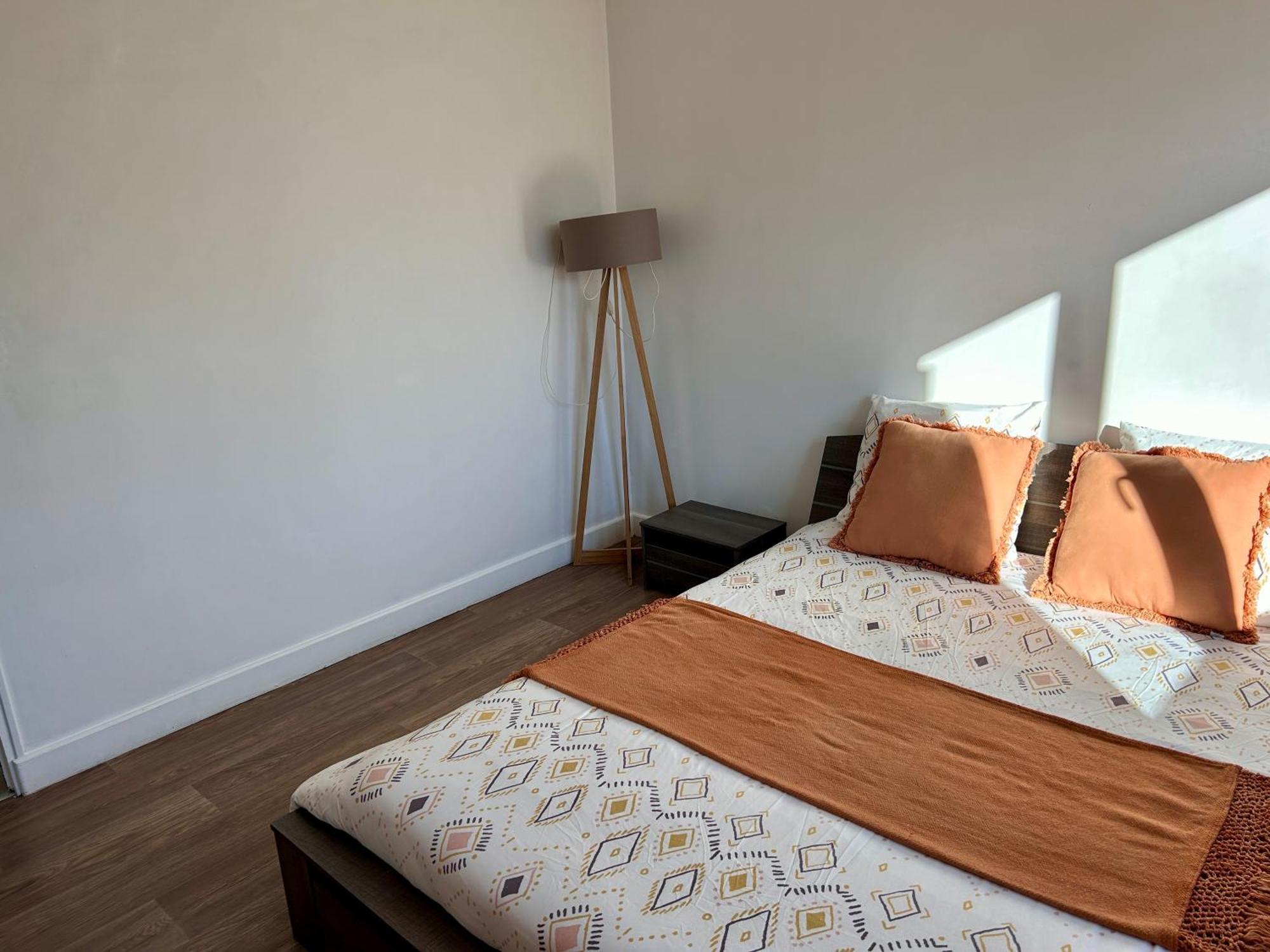Appartement Au Coeur Des Alpes Albertville Buitenkant foto