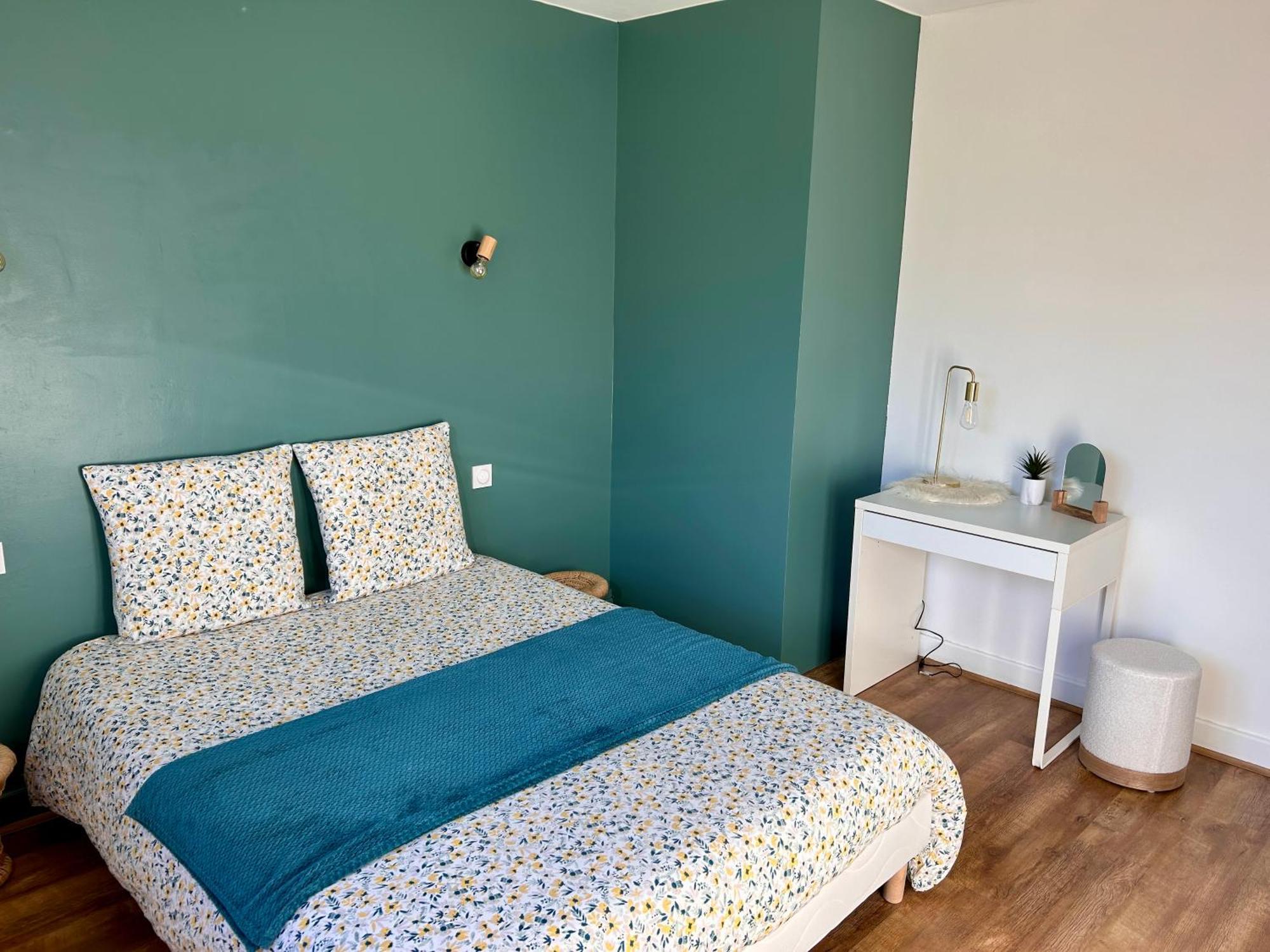 Appartement Au Coeur Des Alpes Albertville Buitenkant foto