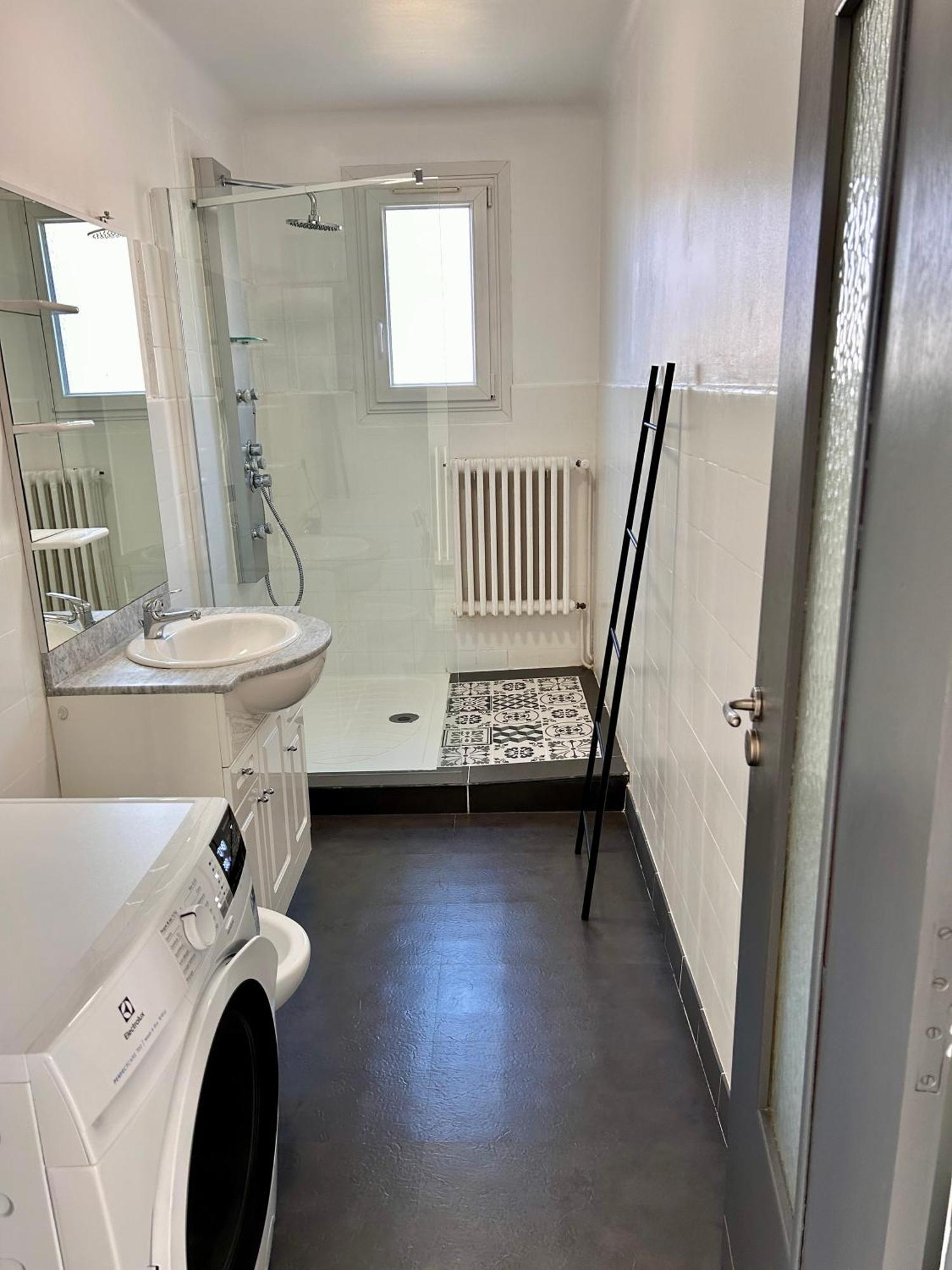 Appartement Au Coeur Des Alpes Albertville Buitenkant foto